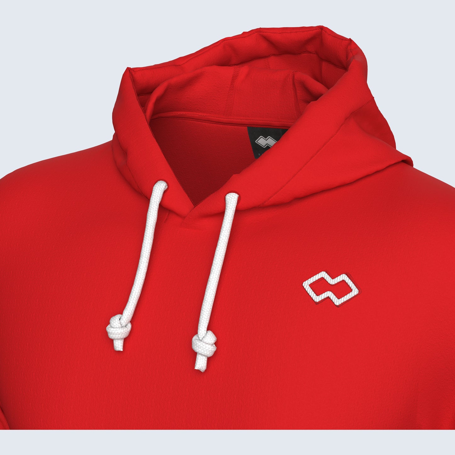 ESSENTIAL SS26 HOODY 042 MAN JR