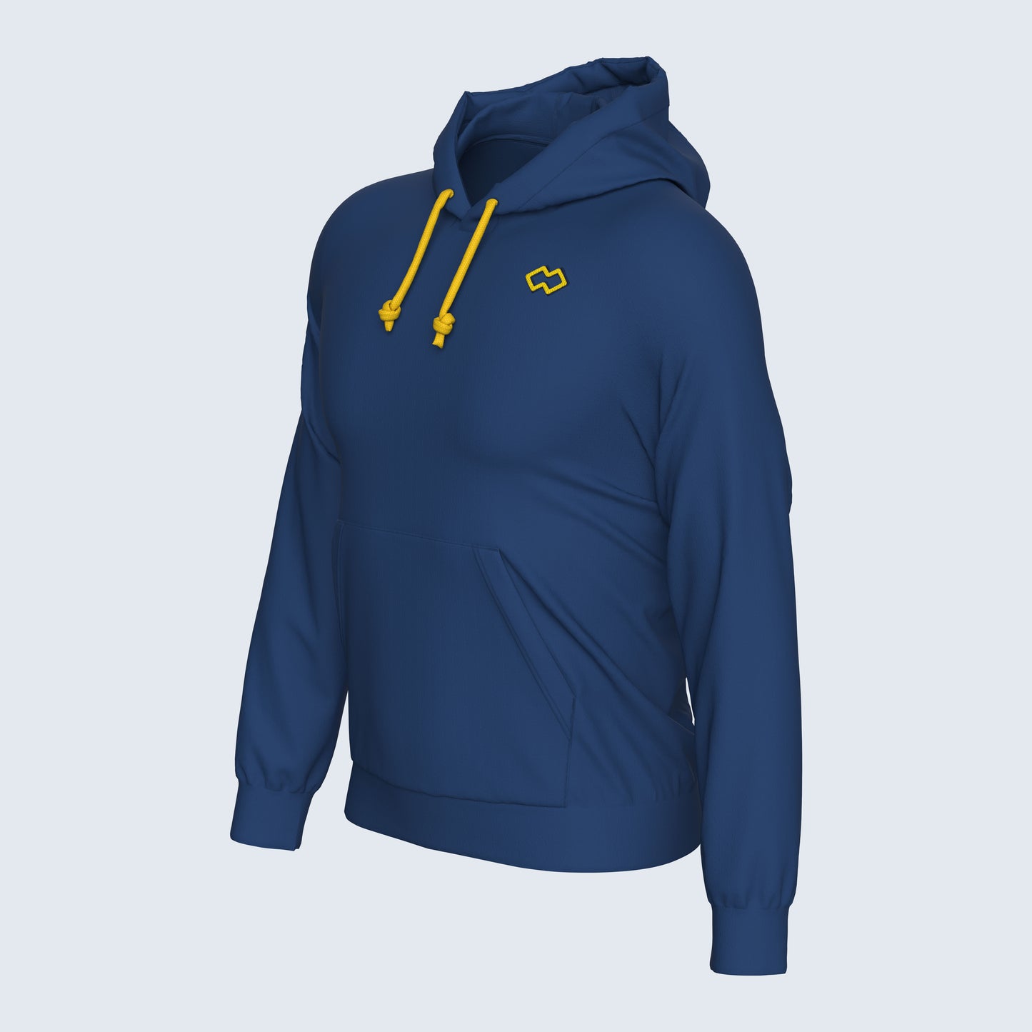 ESSENTIAL SS26 HOODY 042 MAN JR