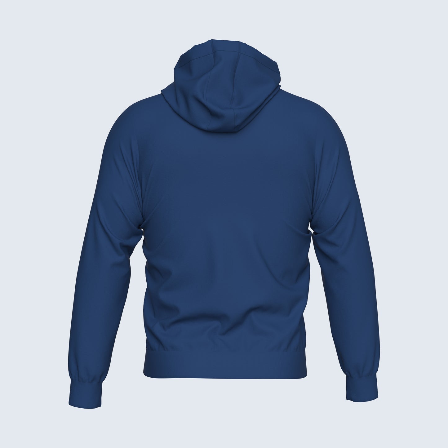 ESSENTIAL SS26 HOODY 042 MAN JR