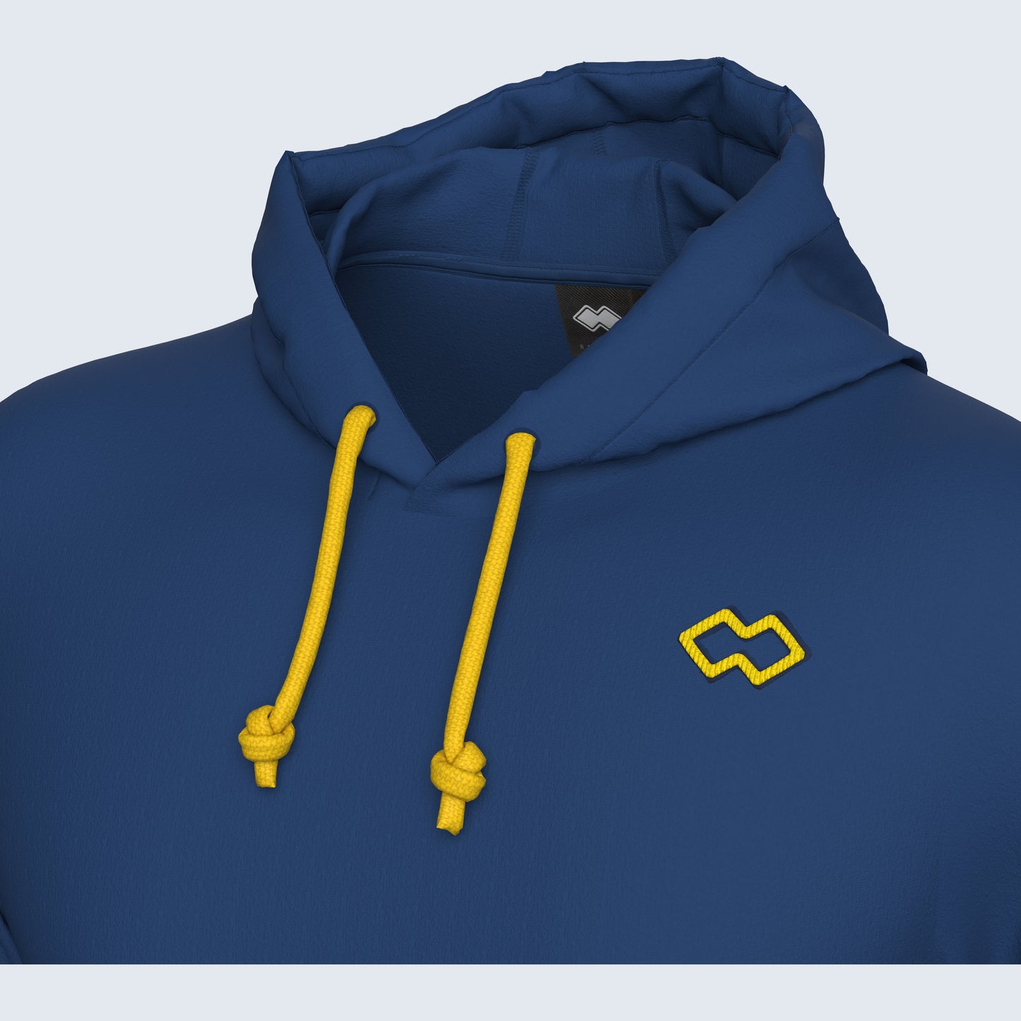 ESSENTIAL SS26 HOODY 042 MAN JR