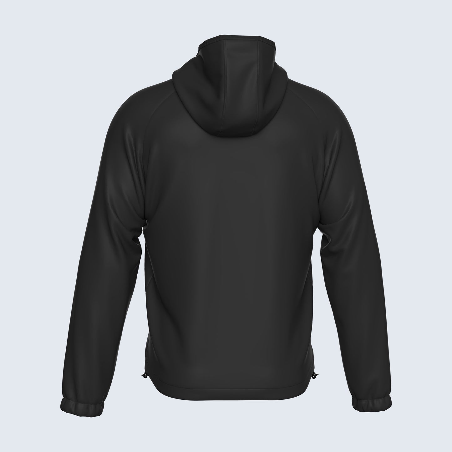 ESSENTIAL SS26 WINDREAKER 040 MAN AD