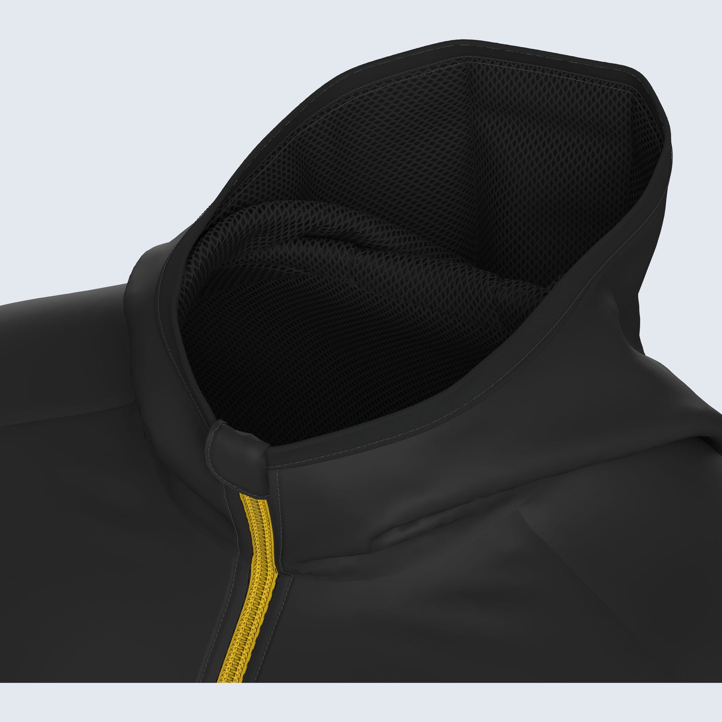 ESSENTIAL SS26 WINDREAKER 040 MAN AD