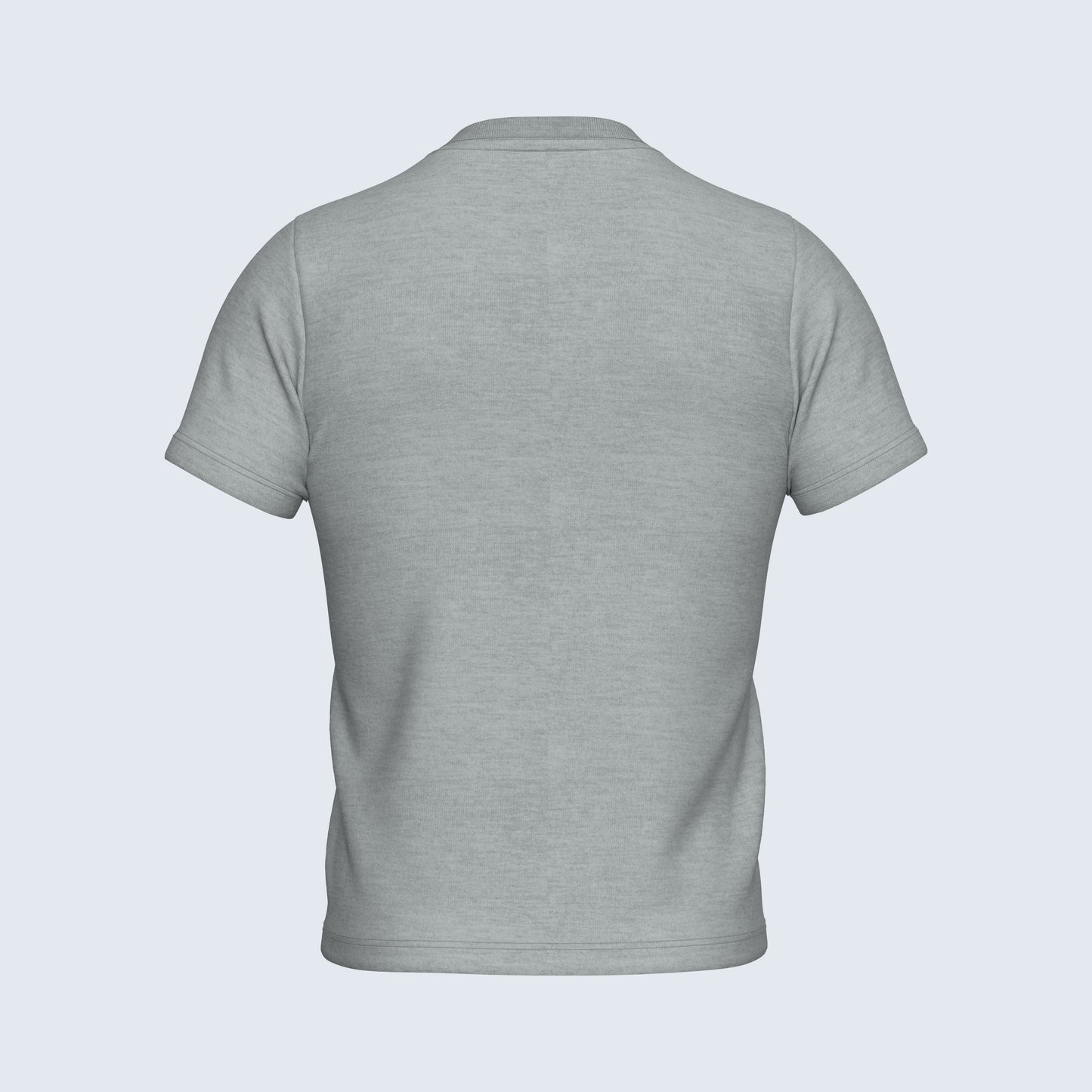 GFX SS26 T-SHIRT 003 COLLEGE MAN JR
