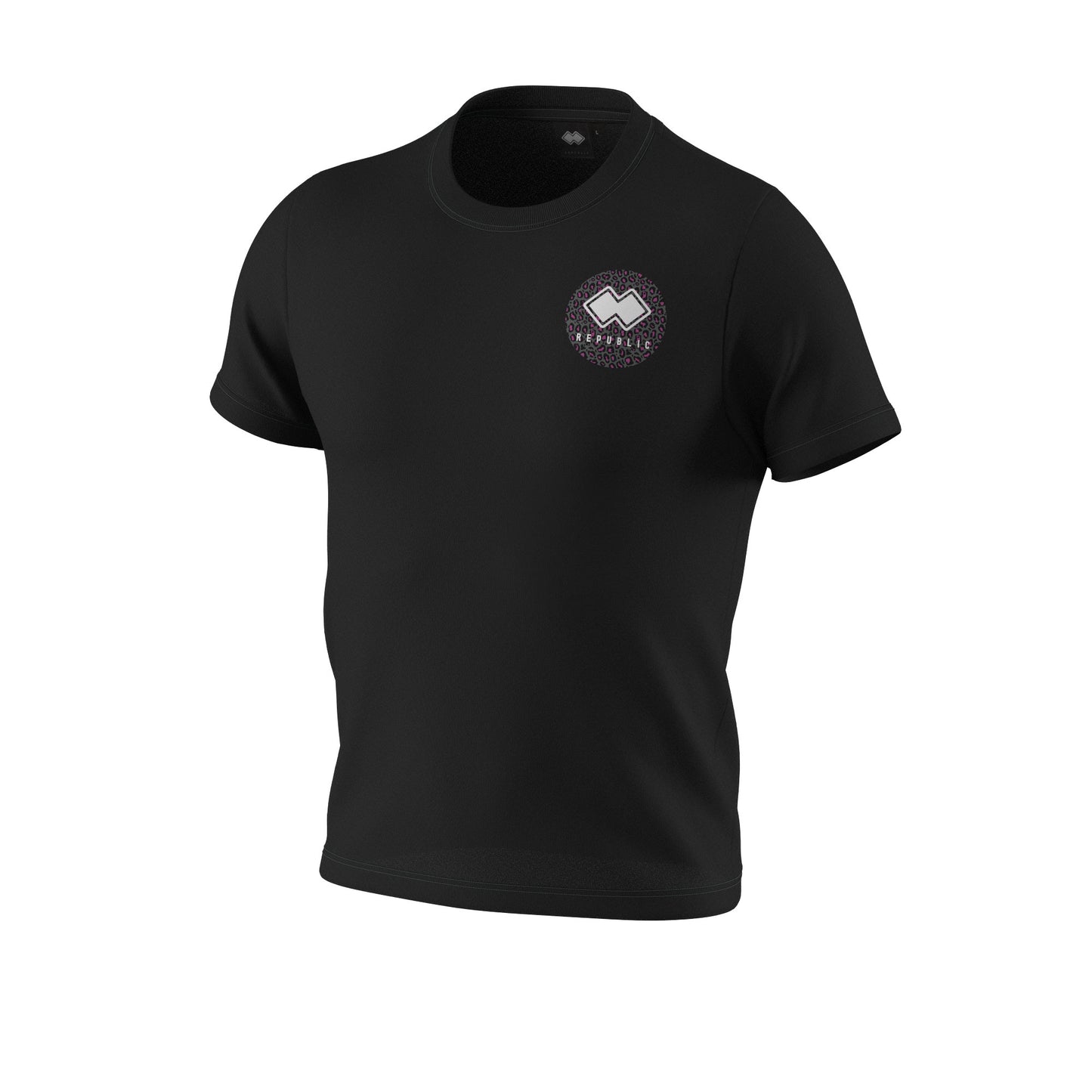 ALL OVER SS26 TEE SS 025 MAN AD