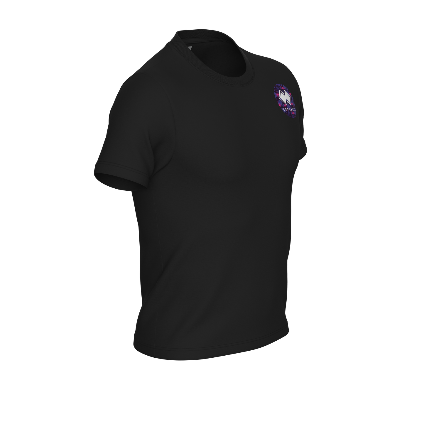 ALL OVER SS26 TEE SS 025 MAN AD