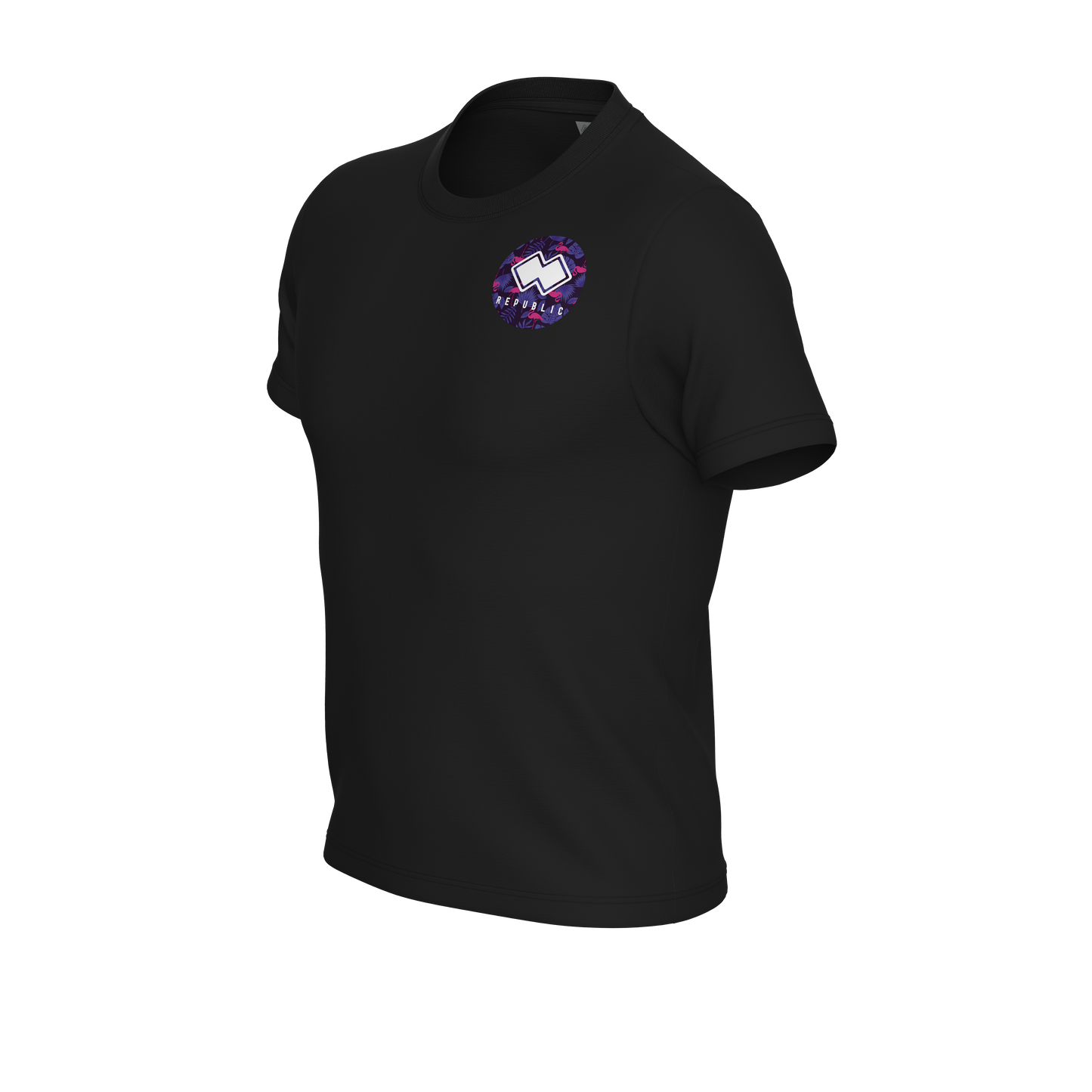 ALL OVER SS26 TEE SS 025 MAN AD