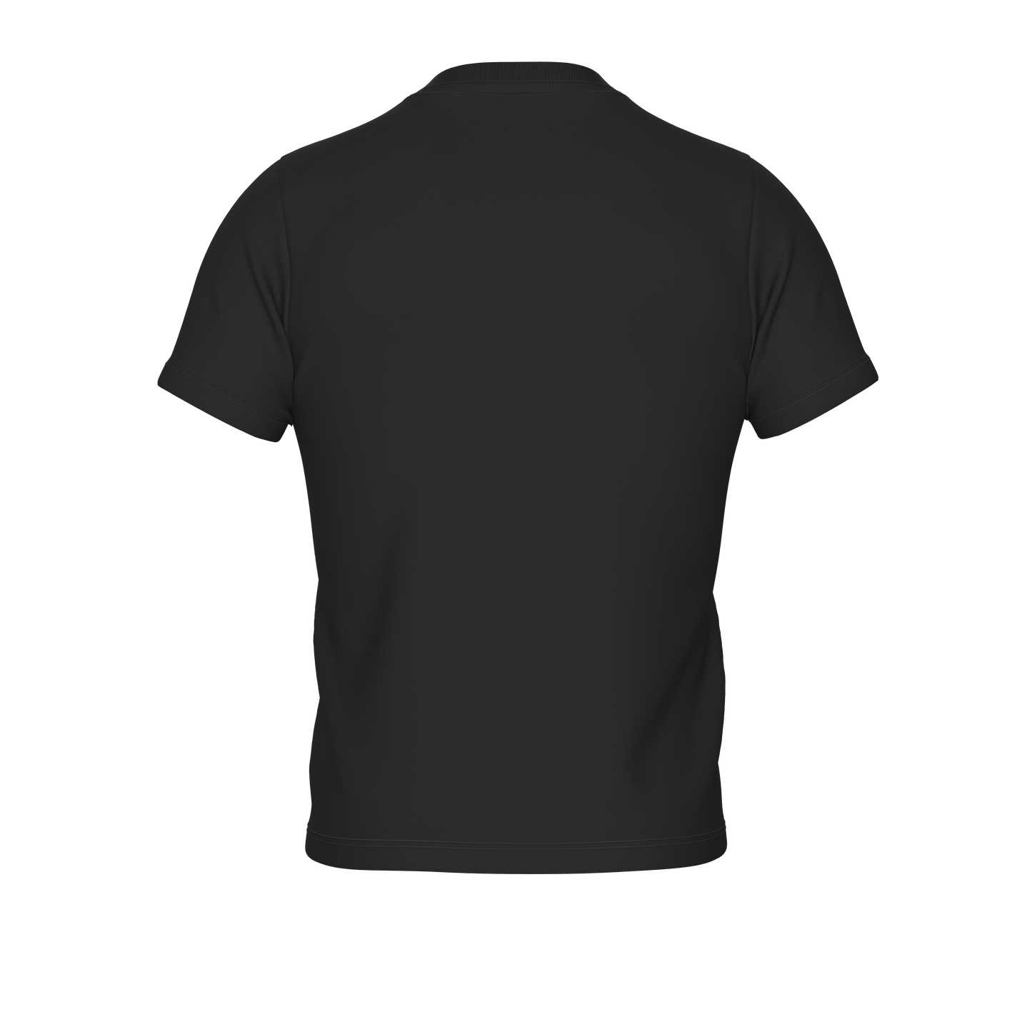 ALL OVER SS26 TEE SS 025 MAN AD