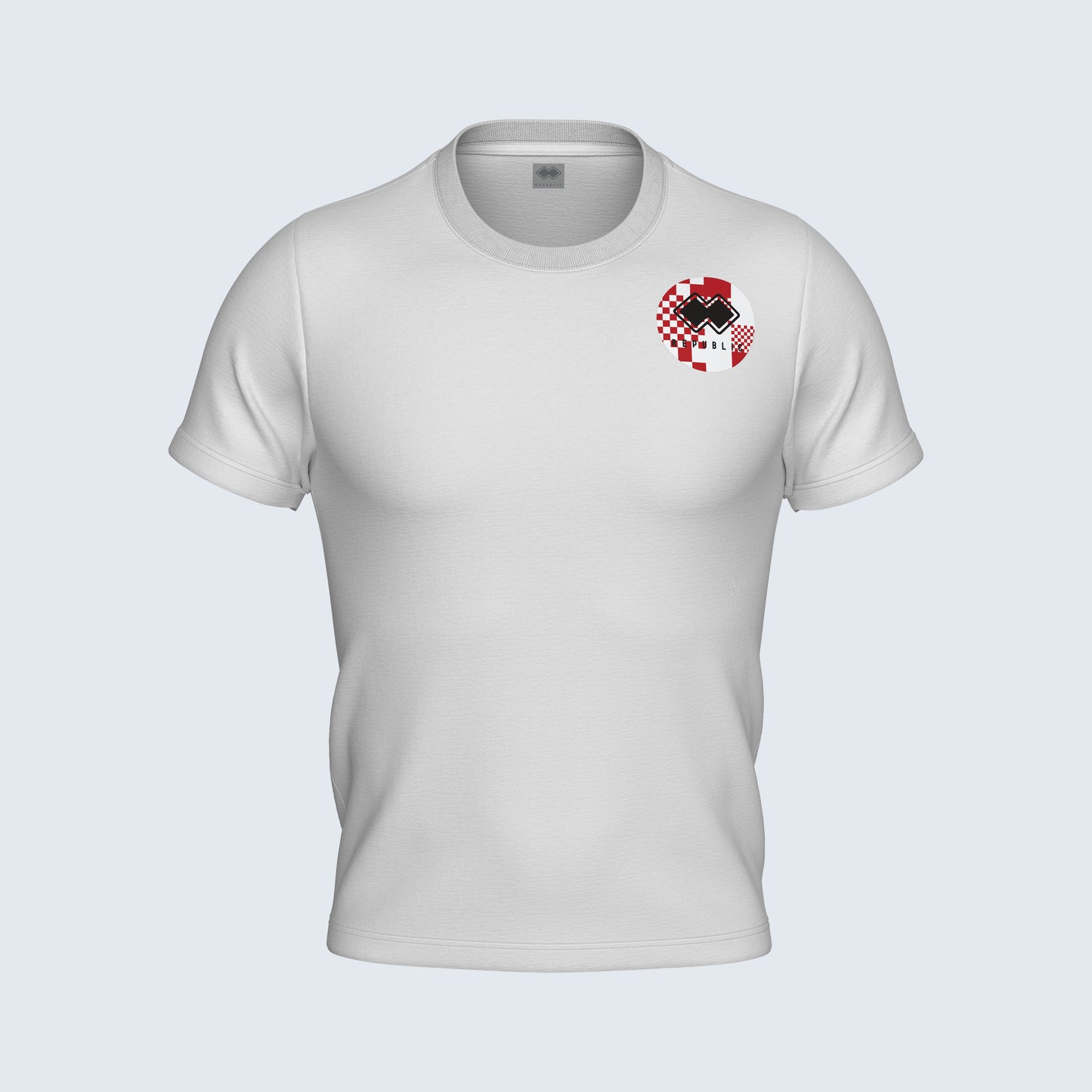 ALL OVER SS26 TEE SS 025 MAN JR