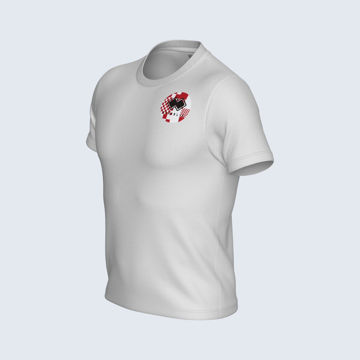 ALL OVER SS26 TEE SS 025 MAN JR