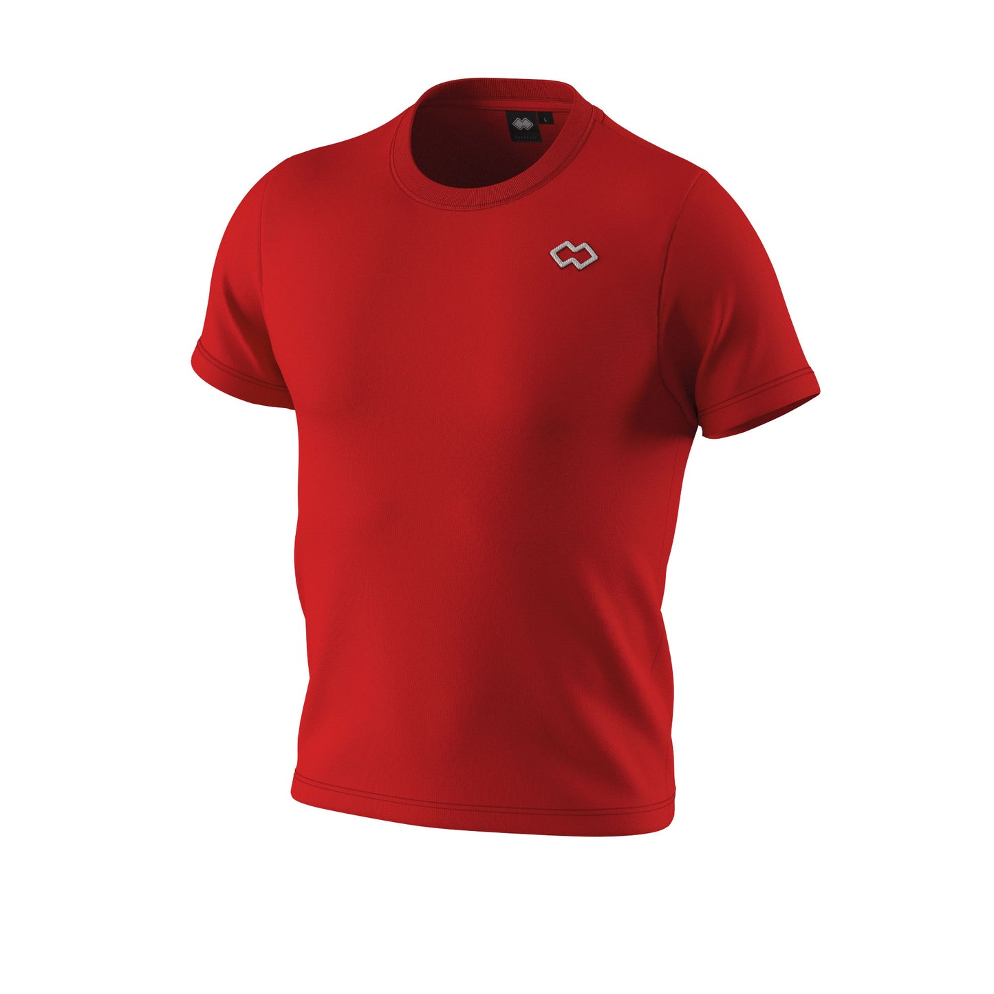 ESSENTIAL SS26 T-SHIRT TEE 047 MAN	AD