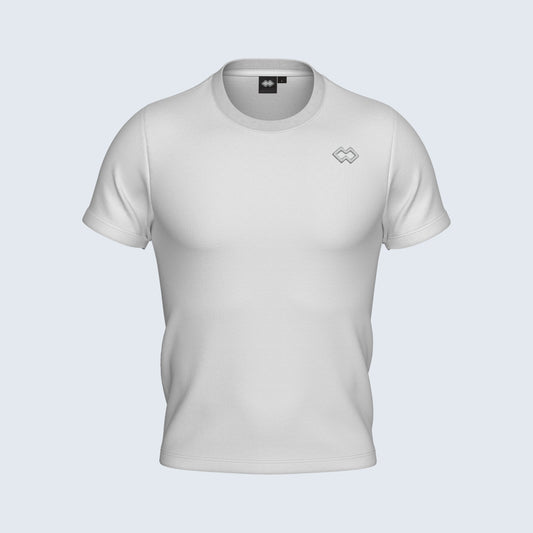 ESSENTIAL SS26 T-SHIRT TEE 047 MAN	JR