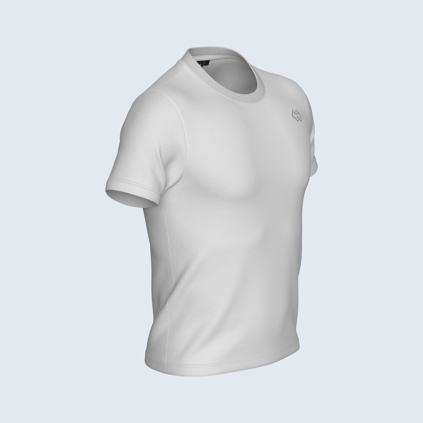 ESSENTIAL SS26 T-SHIRT TEE 047 MAN	JR