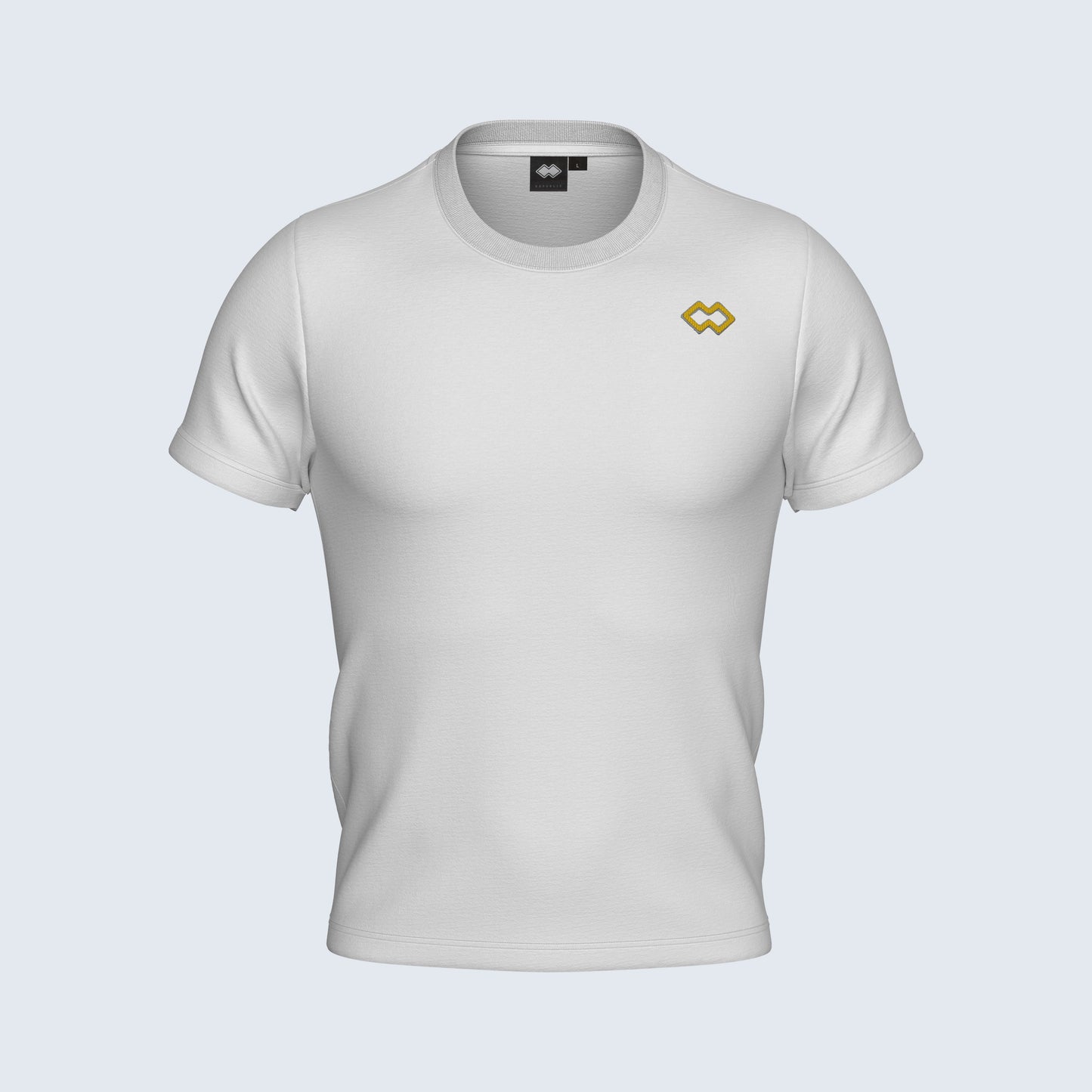 ESSENTIAL SS26 T-SHIRT TEE 047 MAN	JR