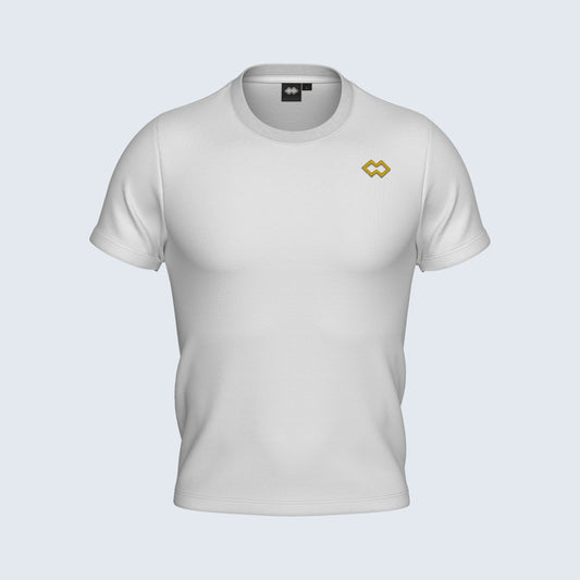 ESSENTIAL SS26 T-SHIRT TEE 047 MAN	JR