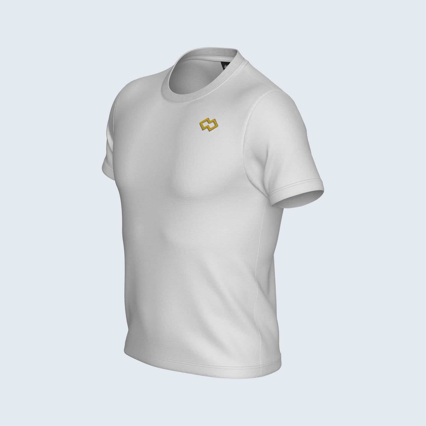 ESSENTIAL SS26 T-SHIRT TEE 047 MAN	JR