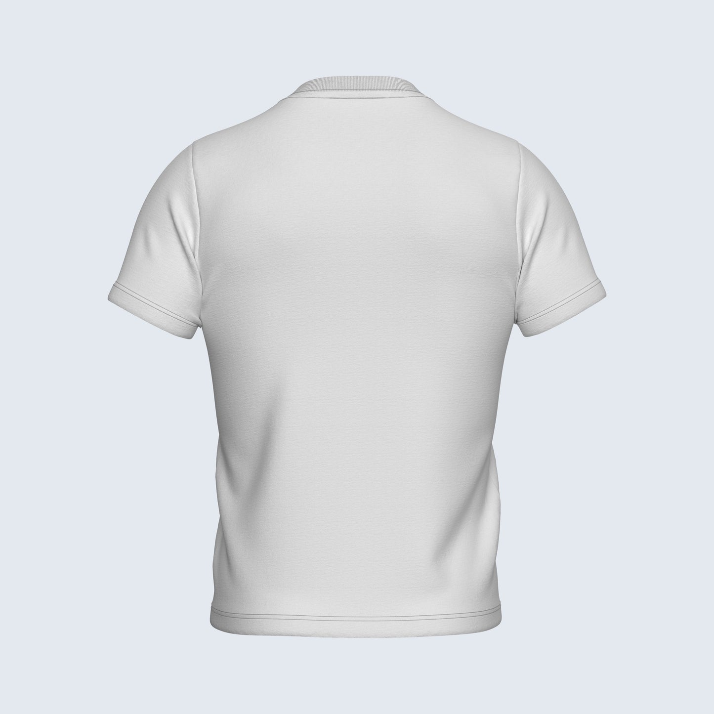 ESSENTIAL SS26 T-SHIRT TEE 047 MAN	JR
