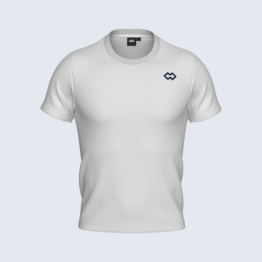 ESSENTIAL SS26 T-SHIRT TEE 047 MAN	JR