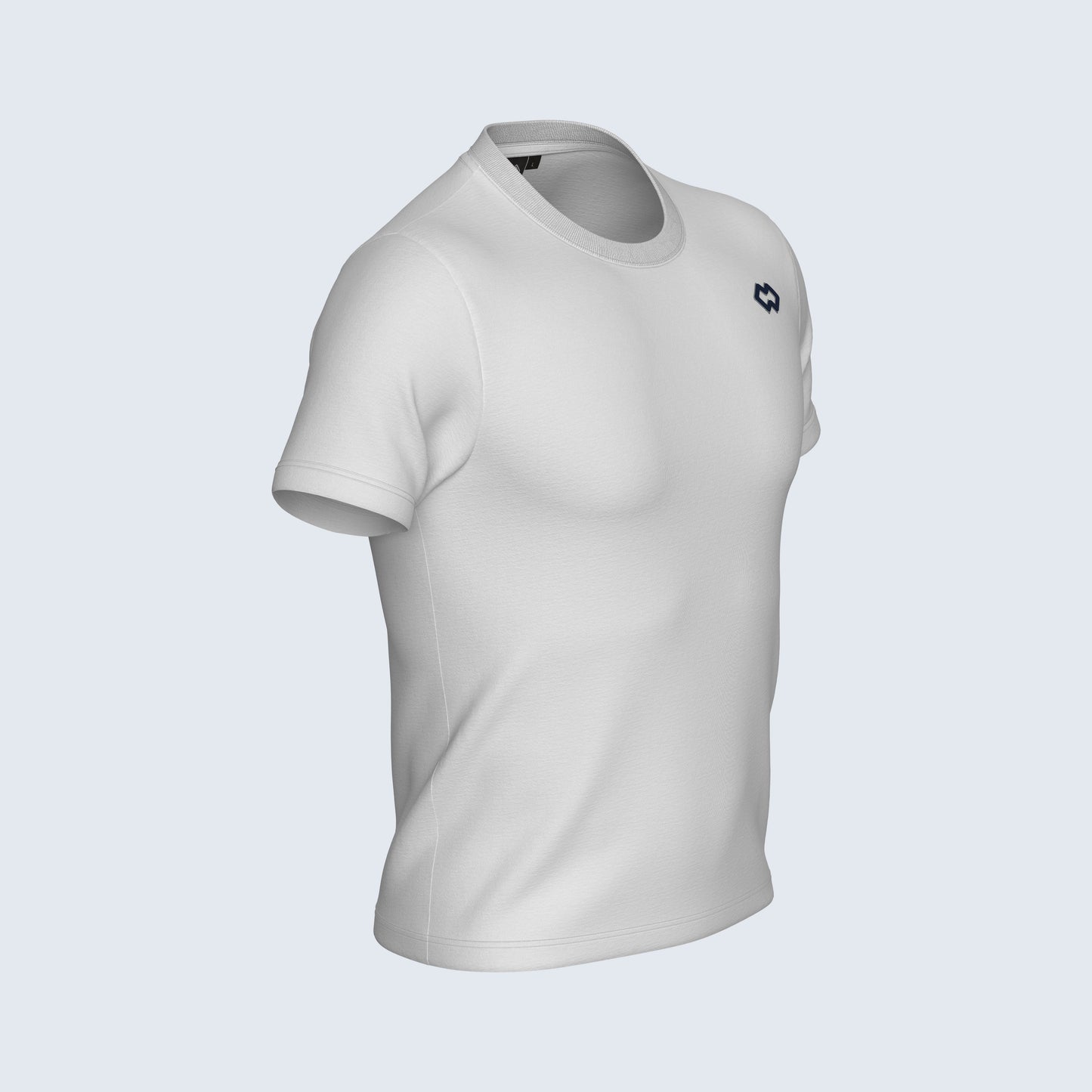 ESSENTIAL SS26 T-SHIRT TEE 047 MAN	JR