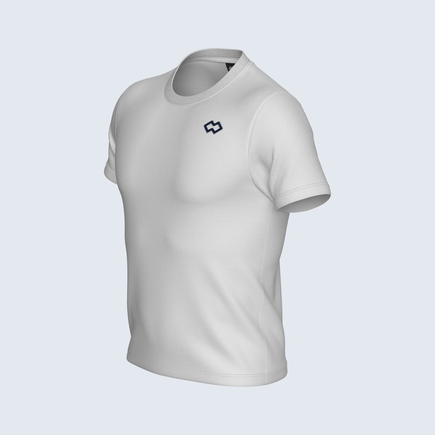 ESSENTIAL SS26 T-SHIRT TEE 047 MAN	JR