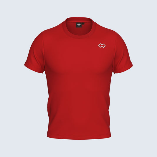 ESSENTIAL SS26 T-SHIRT TEE 047 MAN	JR