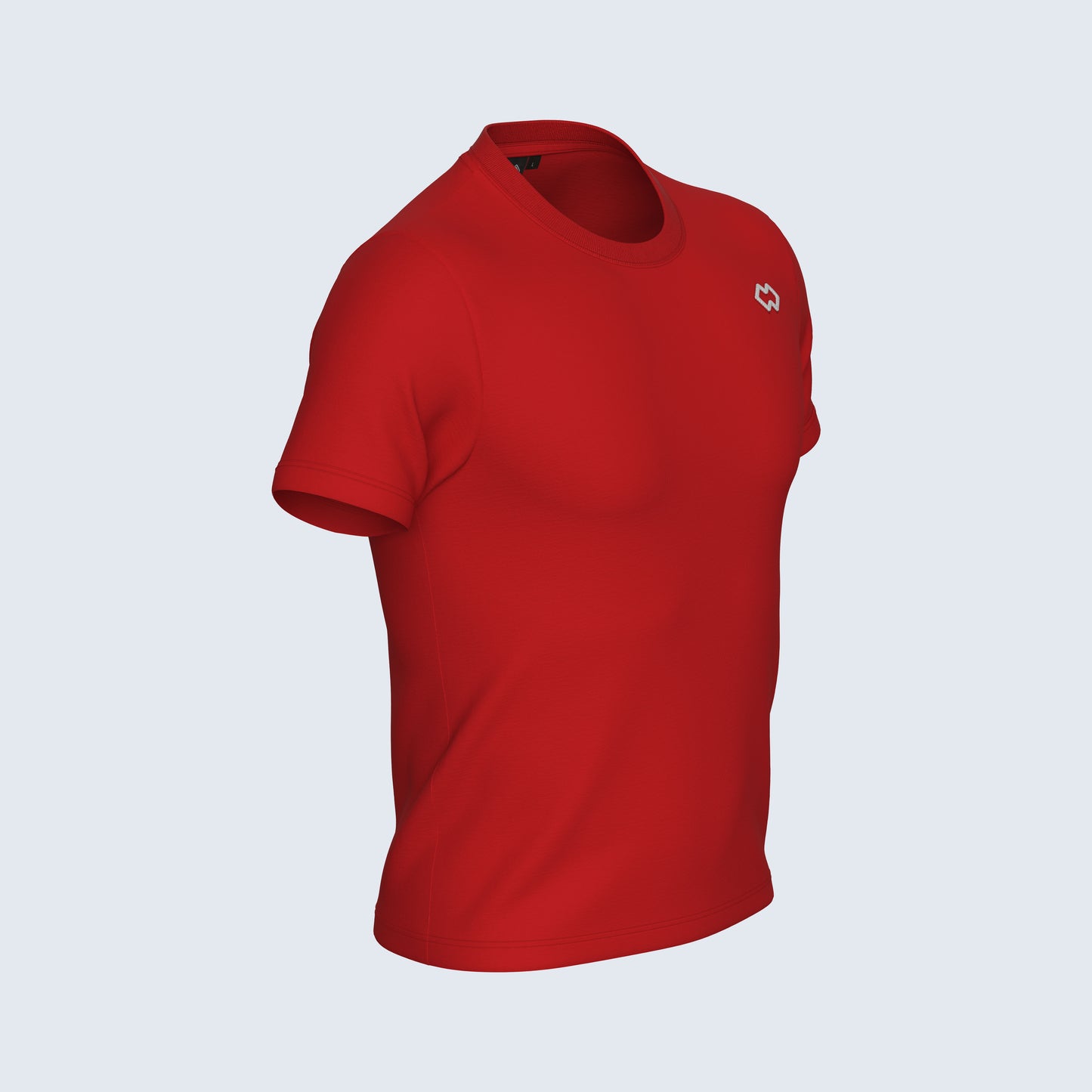 ESSENTIAL SS26 T-SHIRT TEE 047 MAN	JR