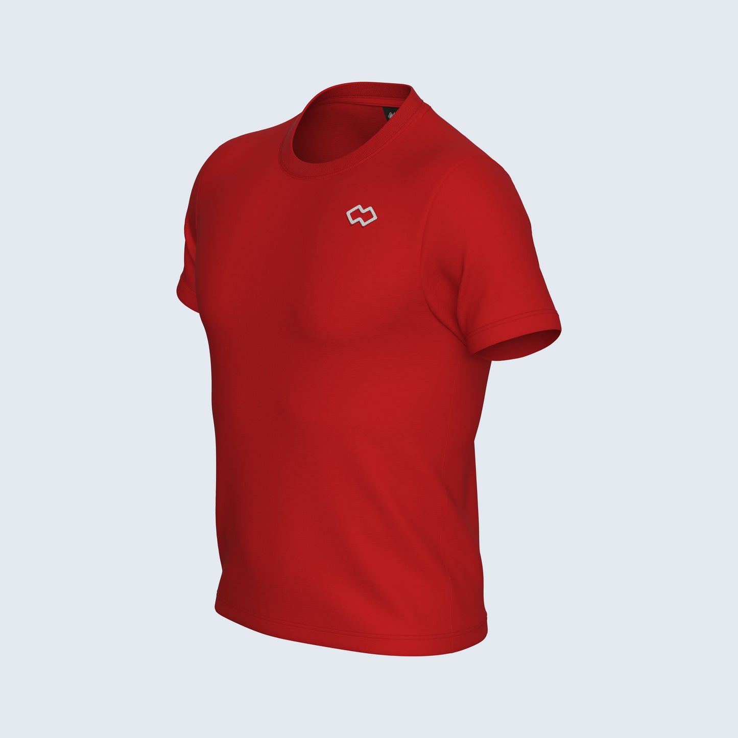 ESSENTIAL SS26 T-SHIRT TEE 047 MAN	JR