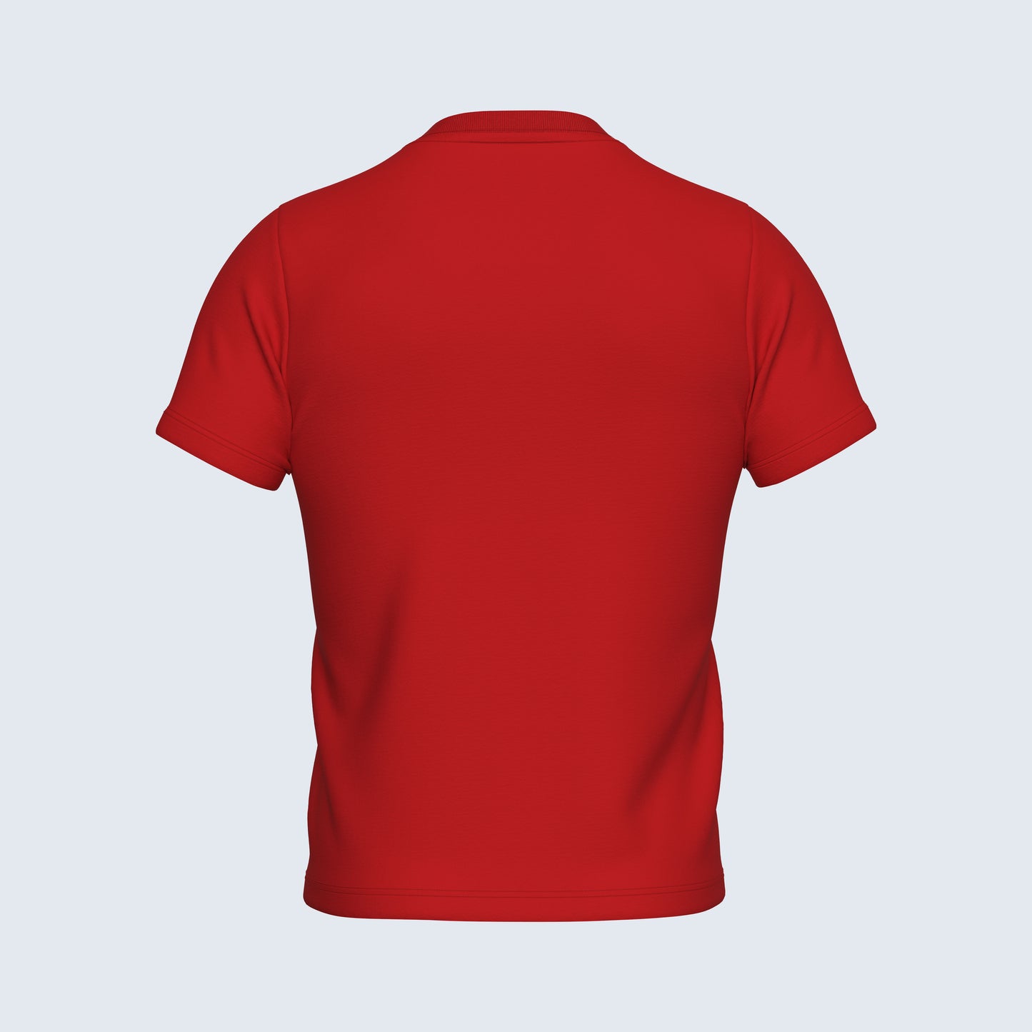 ESSENTIAL SS26 T-SHIRT TEE 047 MAN	JR