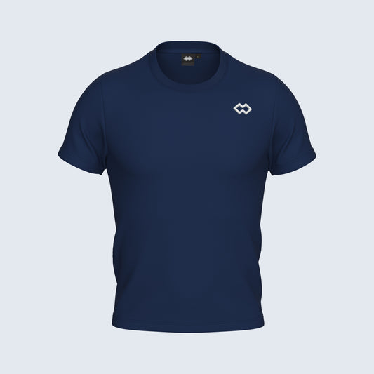 ESSENTIAL SS26 T-SHIRT TEE 047 MAN	JR