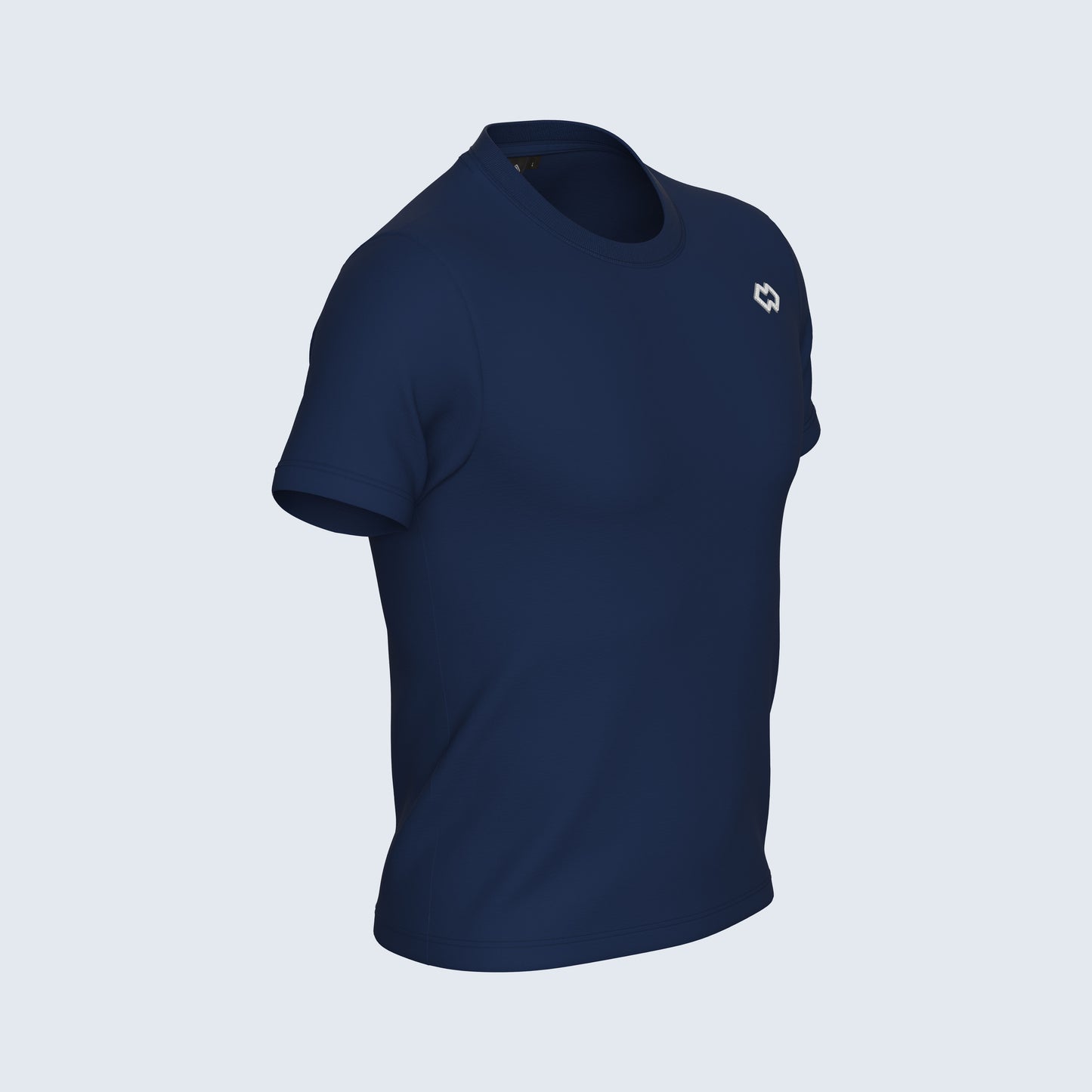 ESSENTIAL SS26 T-SHIRT TEE 047 MAN	JR