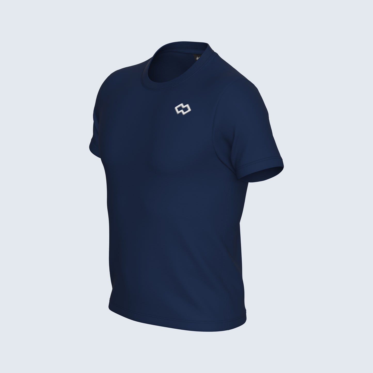 ESSENTIAL SS26 T-SHIRT TEE 047 MAN	JR