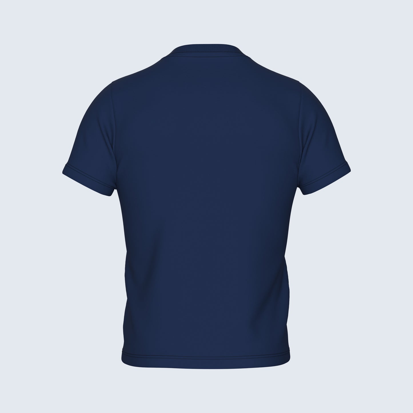 ESSENTIAL SS26 T-SHIRT TEE 047 MAN	JR