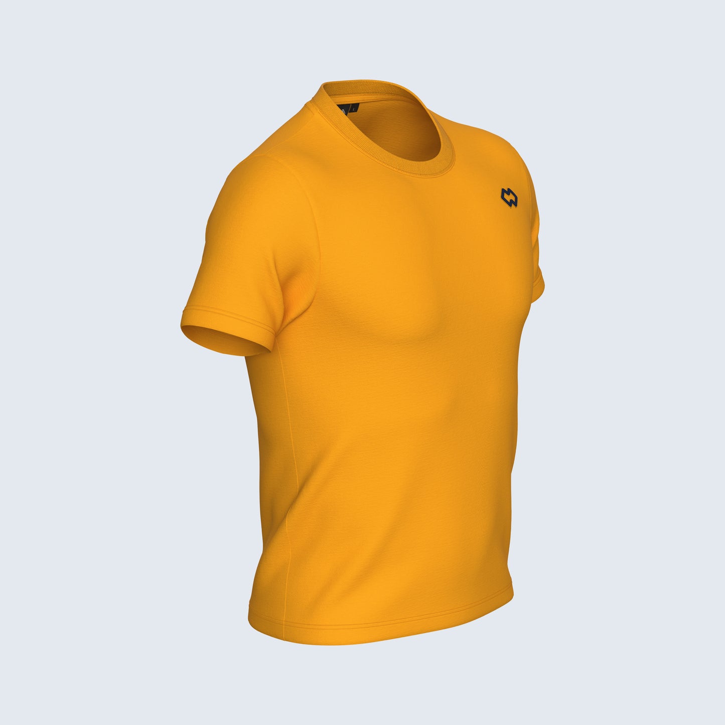 ESSENTIAL SS26 T-SHIRT TEE 047 MAN	JR