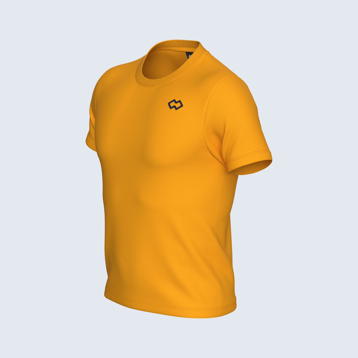 ESSENTIAL SS26 T-SHIRT TEE 047 MAN	JR