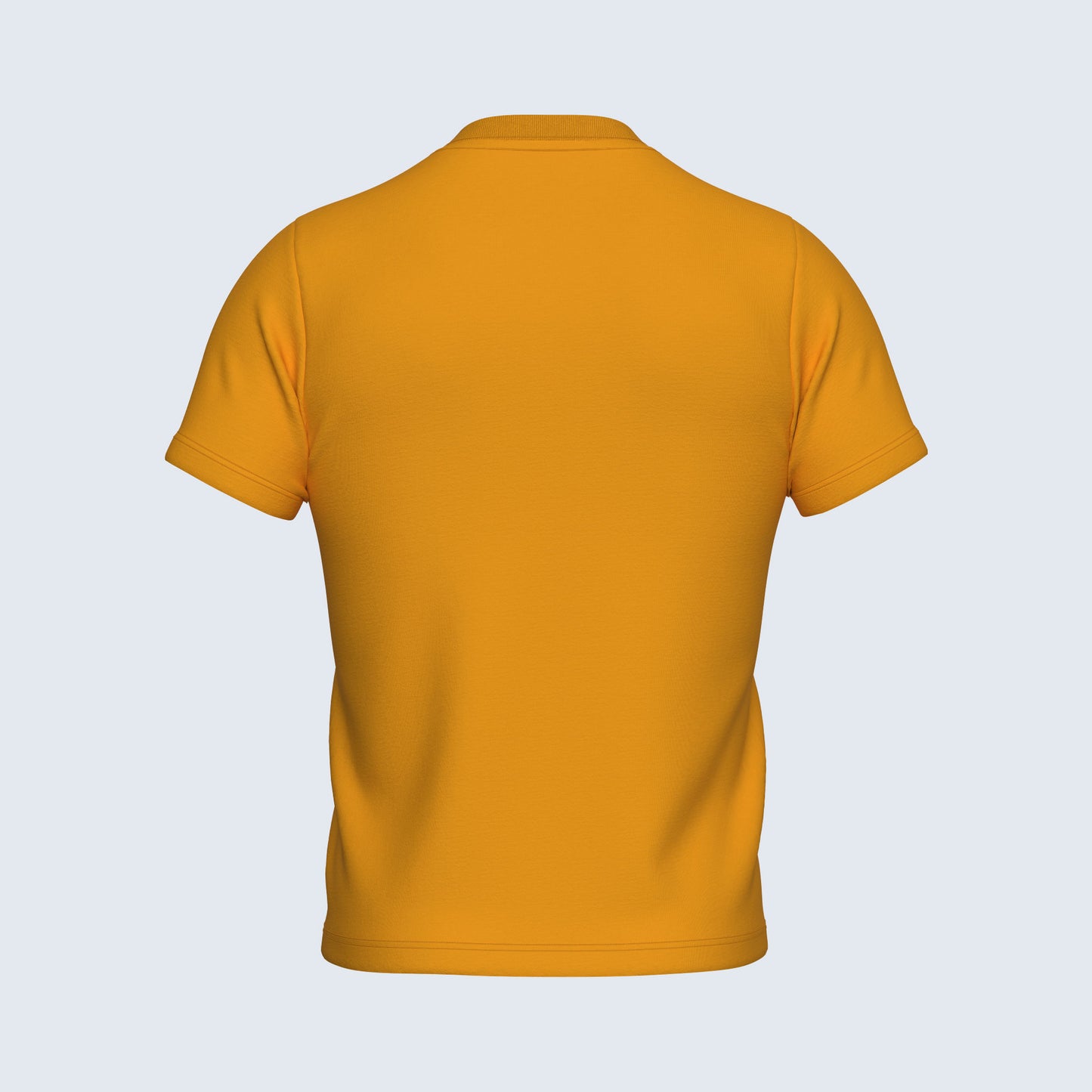 ESSENTIAL SS26 T-SHIRT TEE 047 MAN	JR