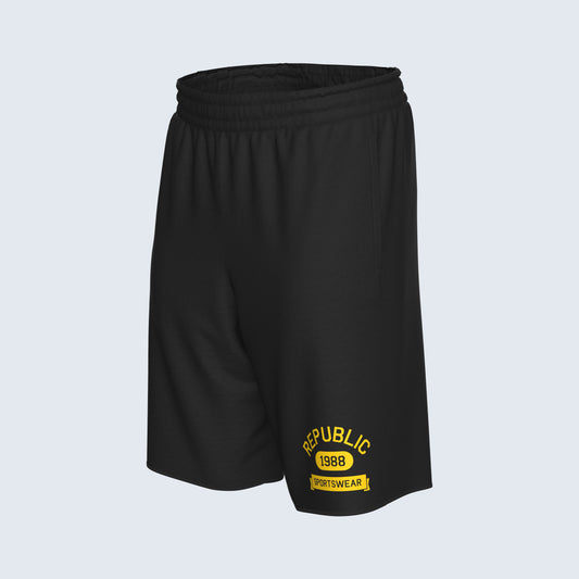 GFX SS26 SHORT PANT 005 COLLEGE MAN JR