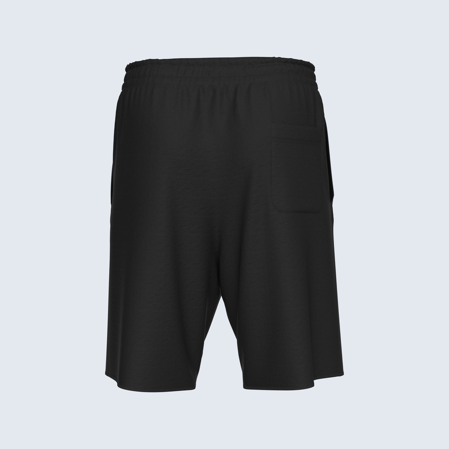 GFX SS26 SHORT PANT 005 COLLEGE MAN AD