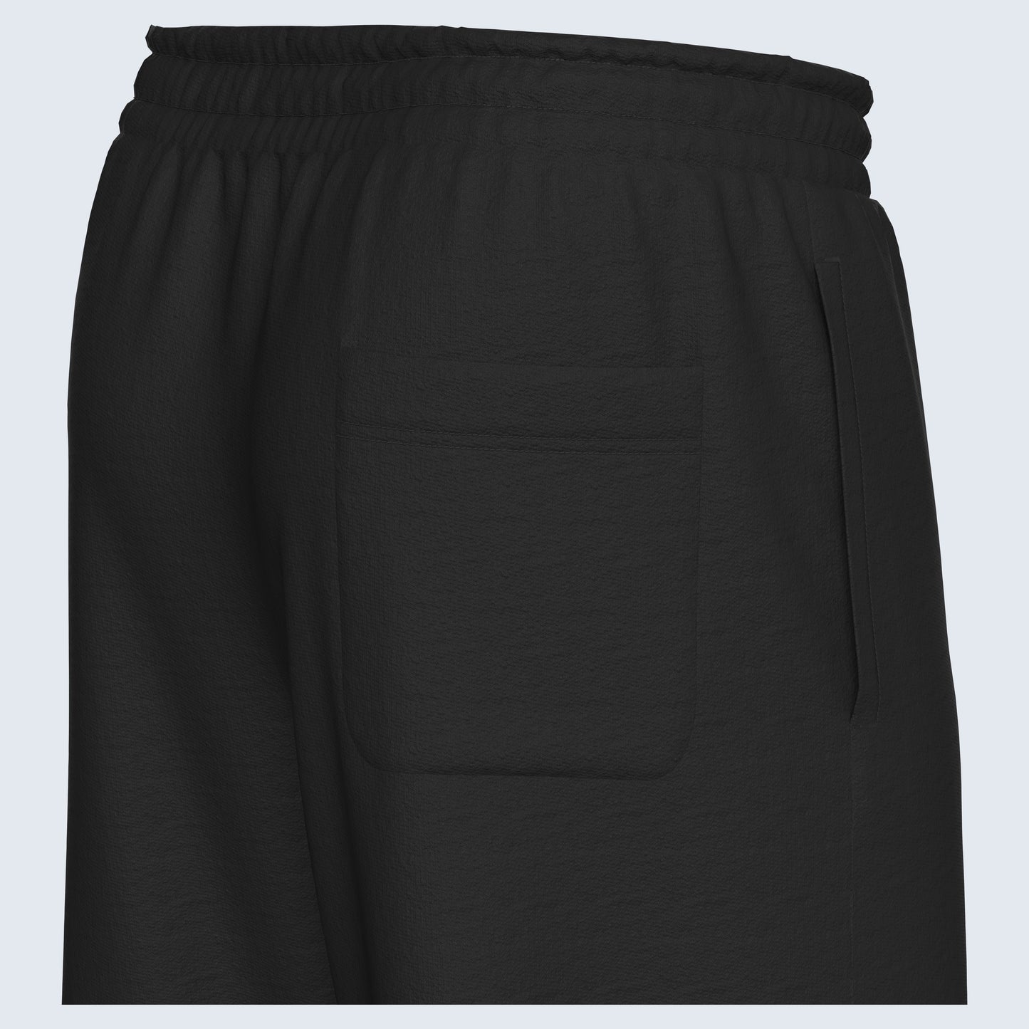 GFX SS26 SHORT PANT 005 COLLEGE MAN AD