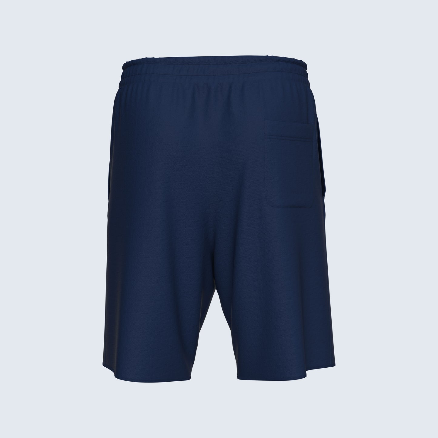 GFX SS26 SHORT PANT 005 COLLEGE MAN JR