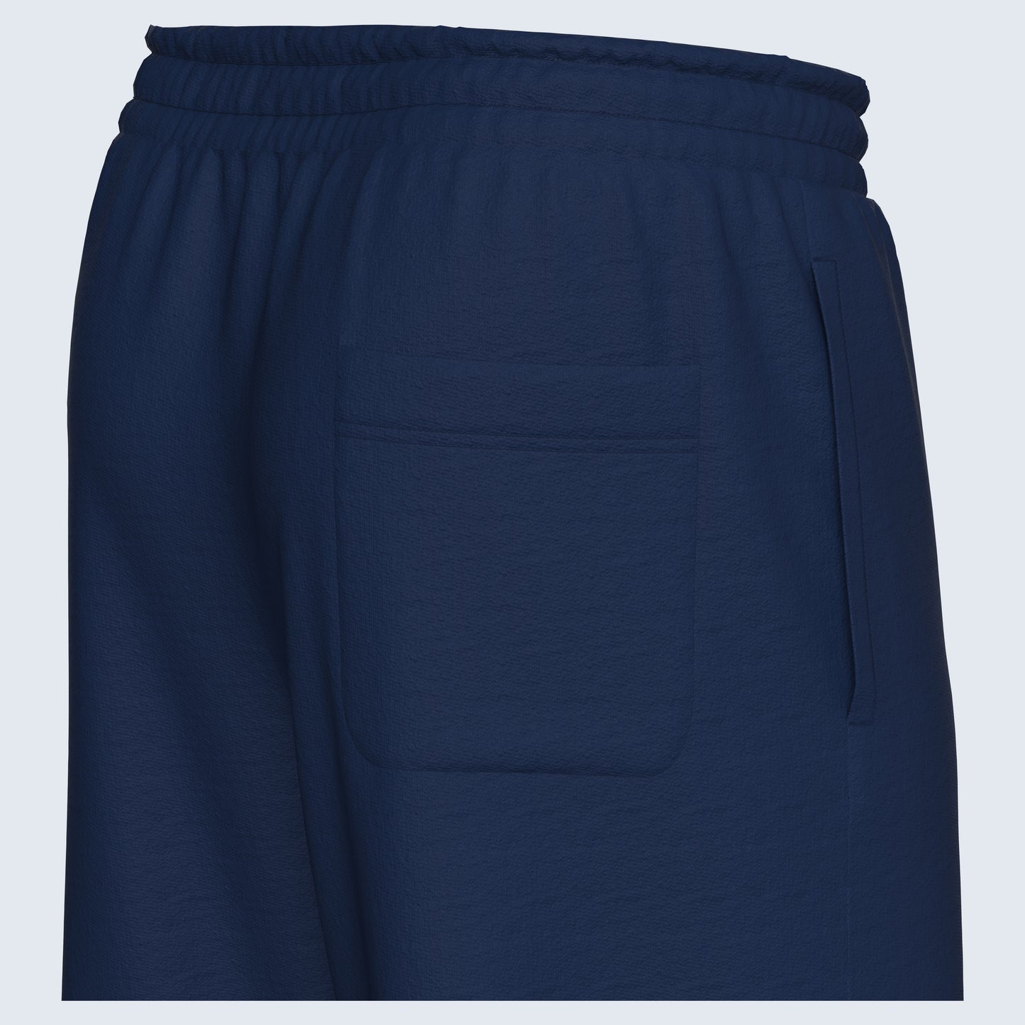 GFX SS26 SHORT PANT 005 COLLEGE MAN JR