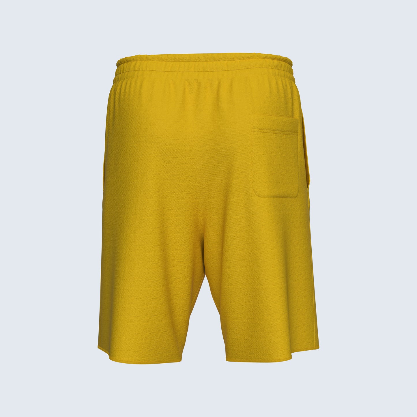 GFX SS26 SHORT PANT 005 COLLEGE MAN JR