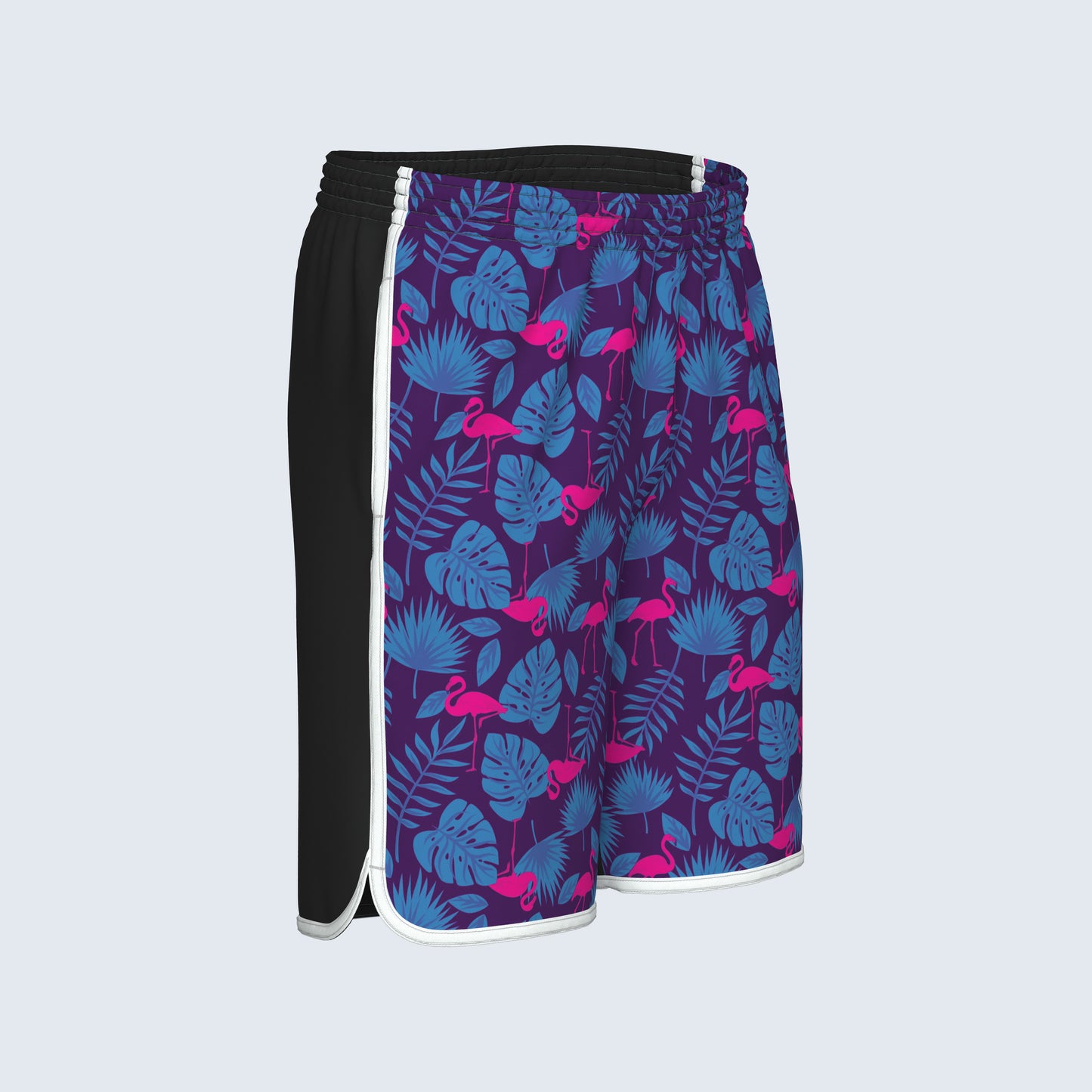 ALL OVER SS26 SHORT SKIN 024 MAN JR