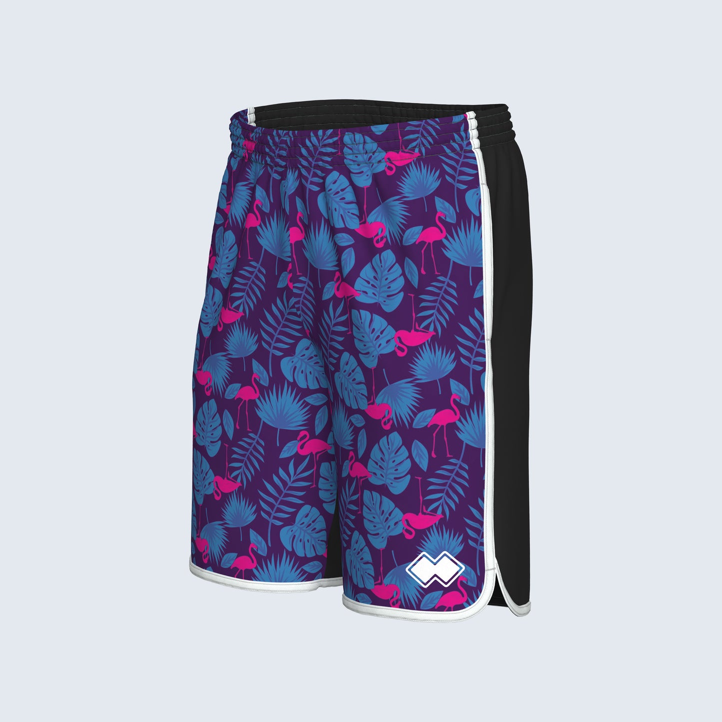 ALL OVER SS26 SHORT SKIN 024 MAN JR