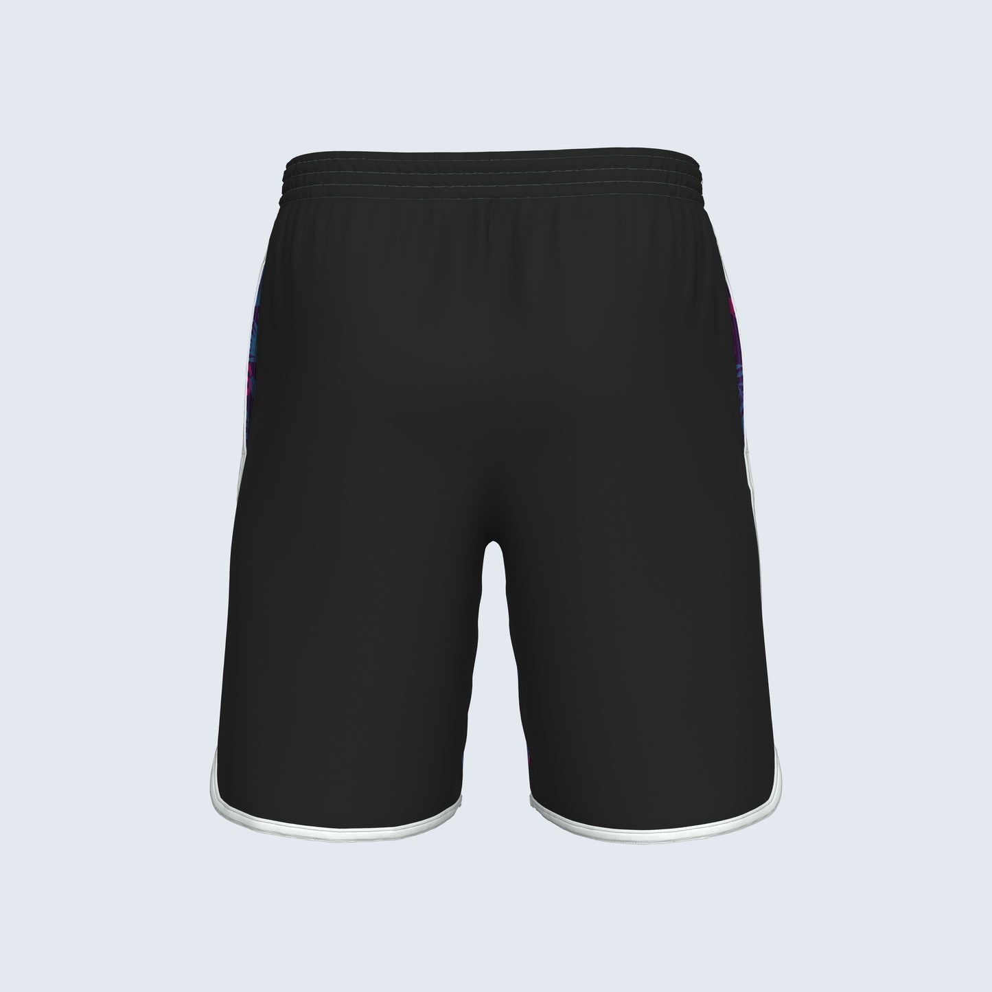 ALL OVER SS26 SHORT SKIN 024 MAN JR