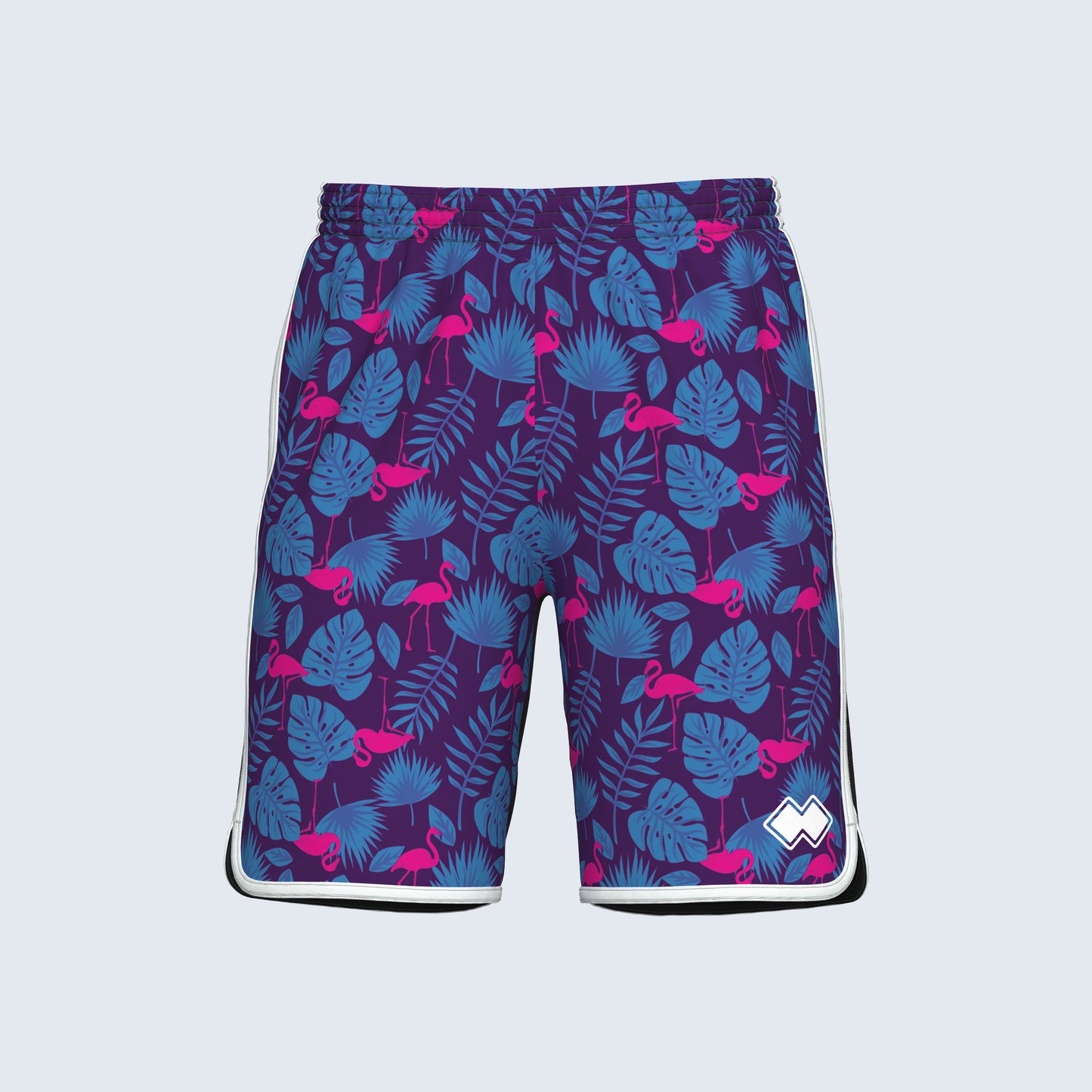 ALL OVER SS26 SHORT SKIN 024 MAN JR