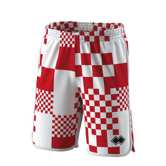 ALL OVER SS26 SHORT SKIN 026 MAN AD