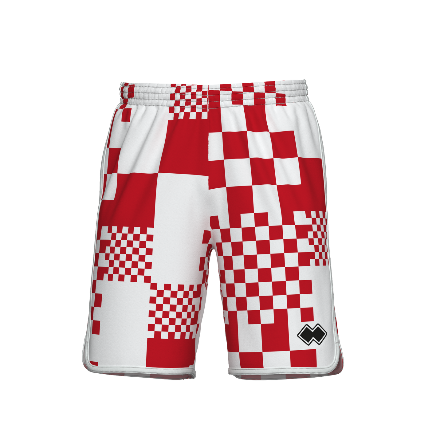ALL OVER SS26 SHORT SKIN 026 MAN AD