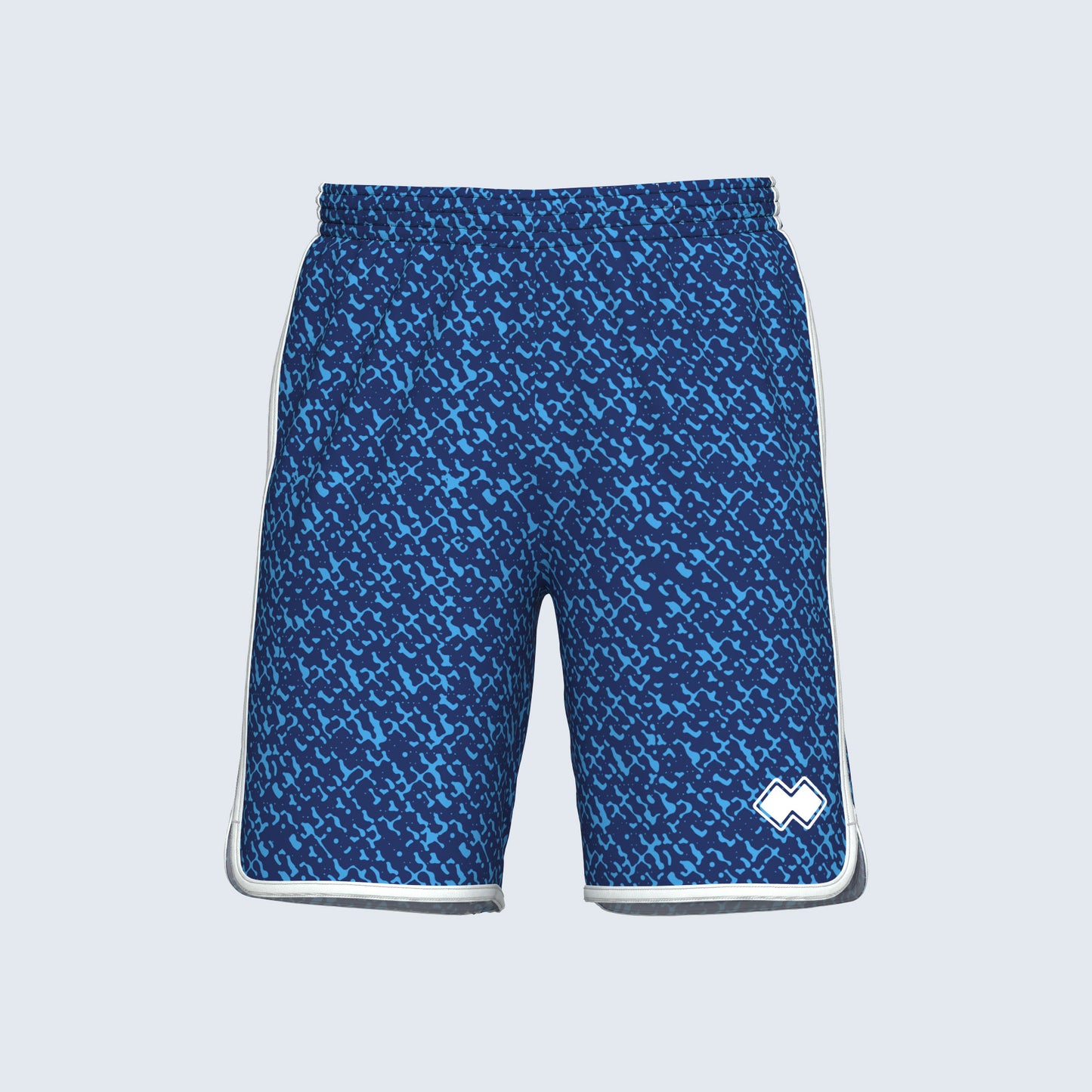 ALL OVER SS26 SHORT SKIN 026 MAN JR