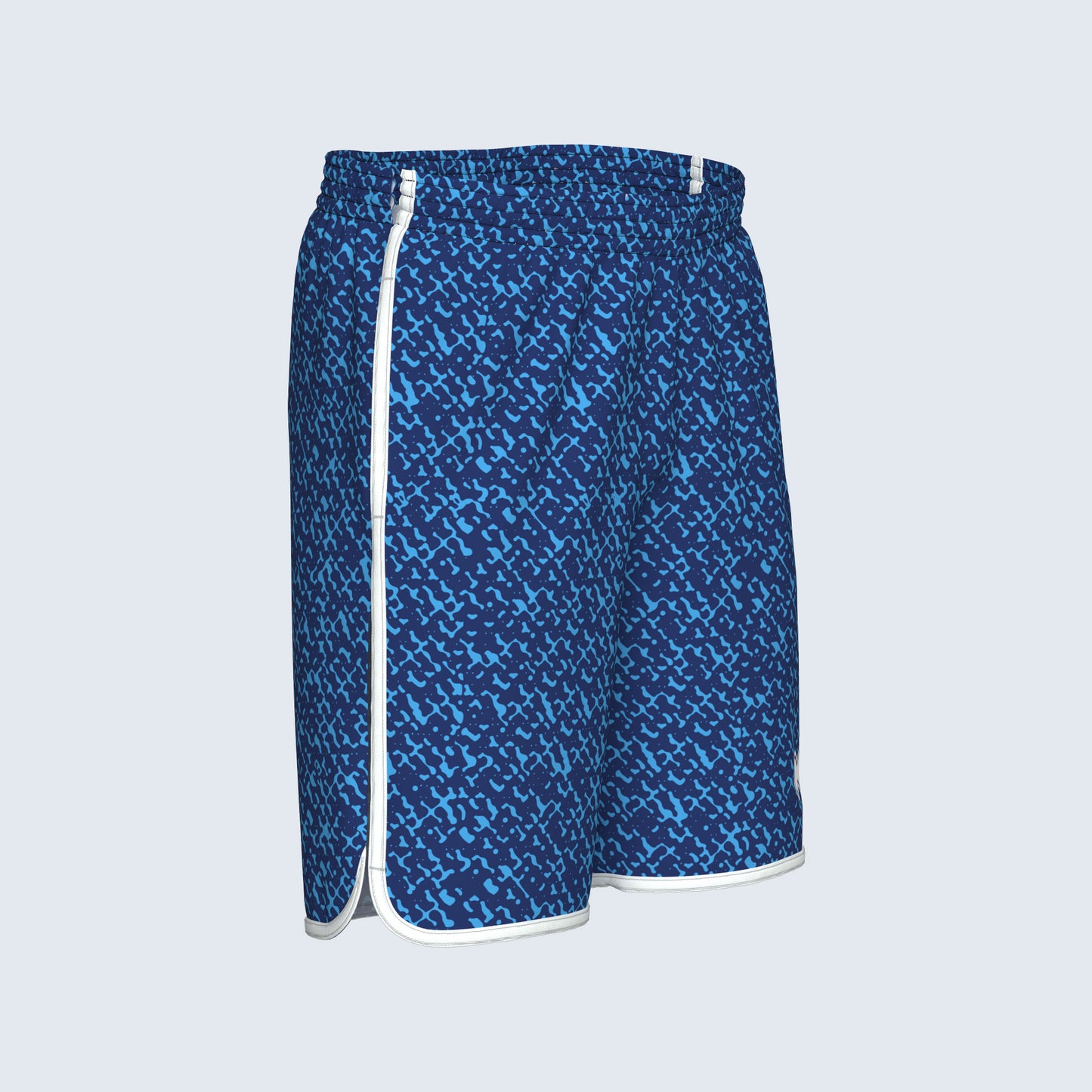 ALL OVER SS26 SHORT SKIN 026 MAN JR