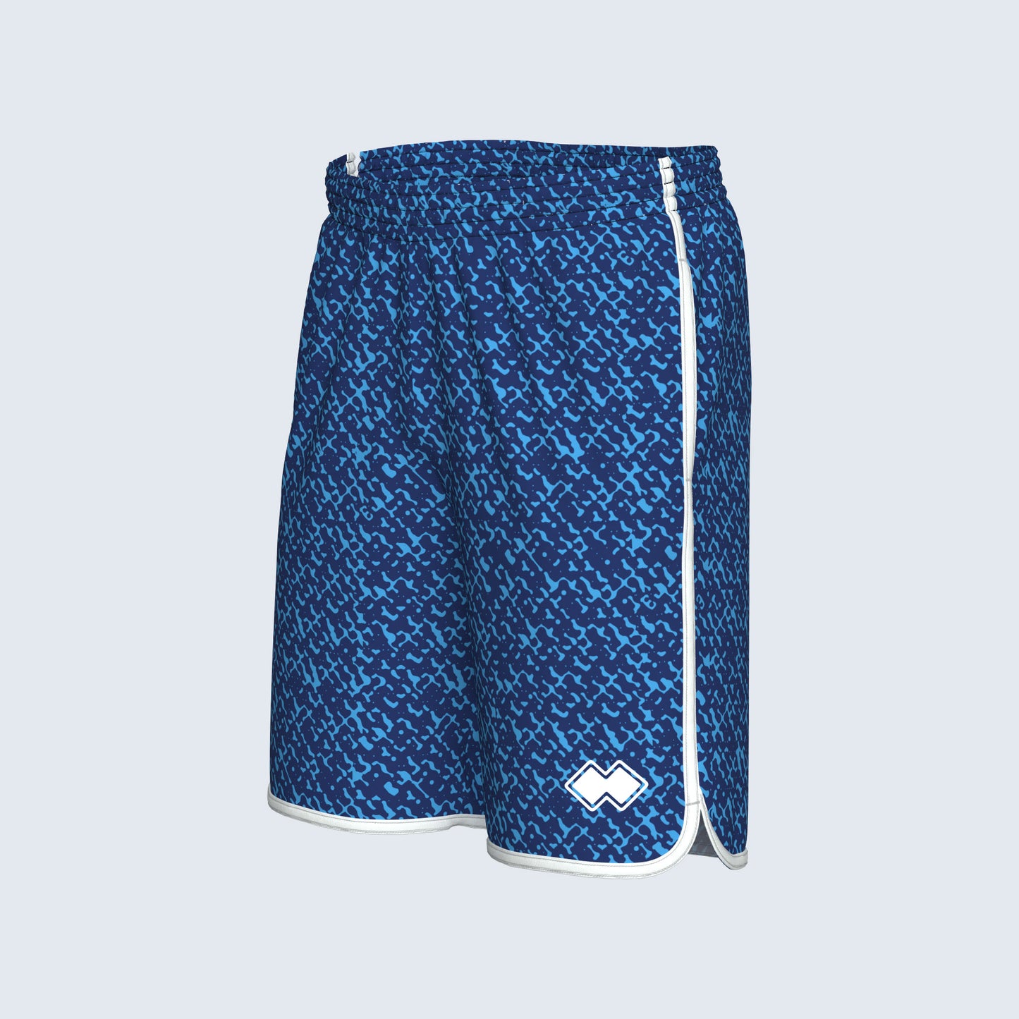 ALL OVER SS26 SHORT SKIN 026 MAN JR