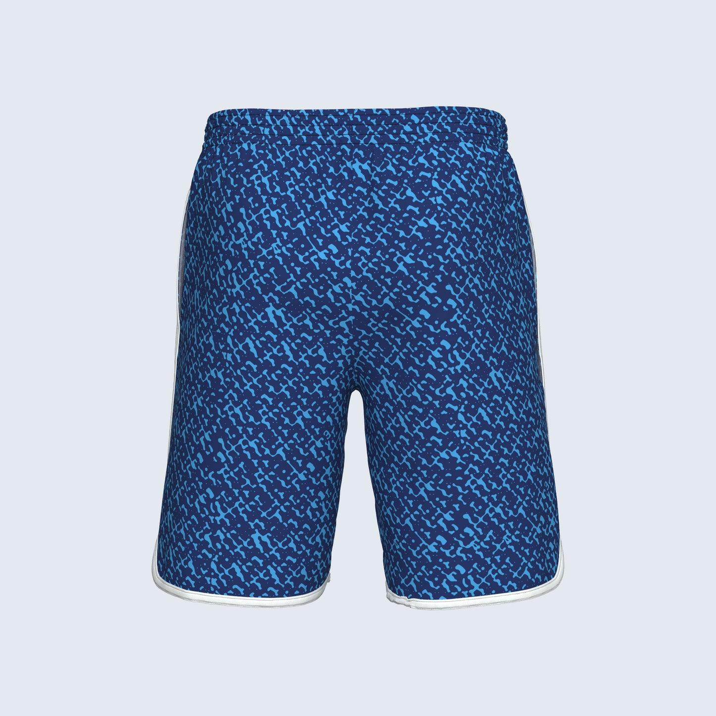 ALL OVER SS26 SHORT SKIN 026 MAN JR